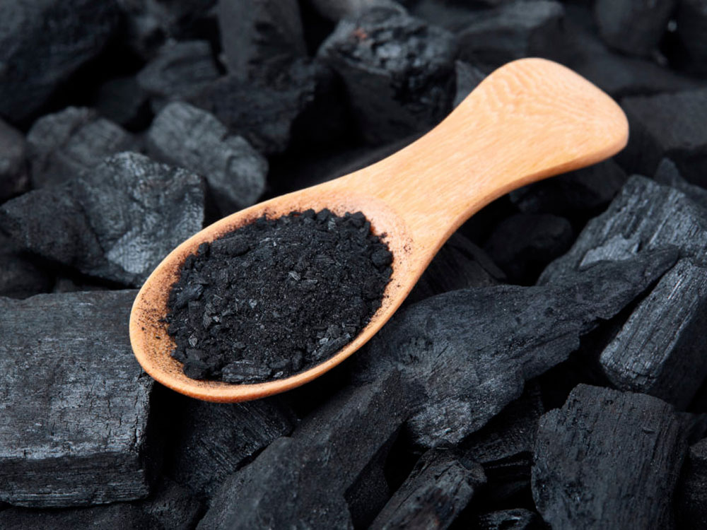 specializes in Wood based activated carbon